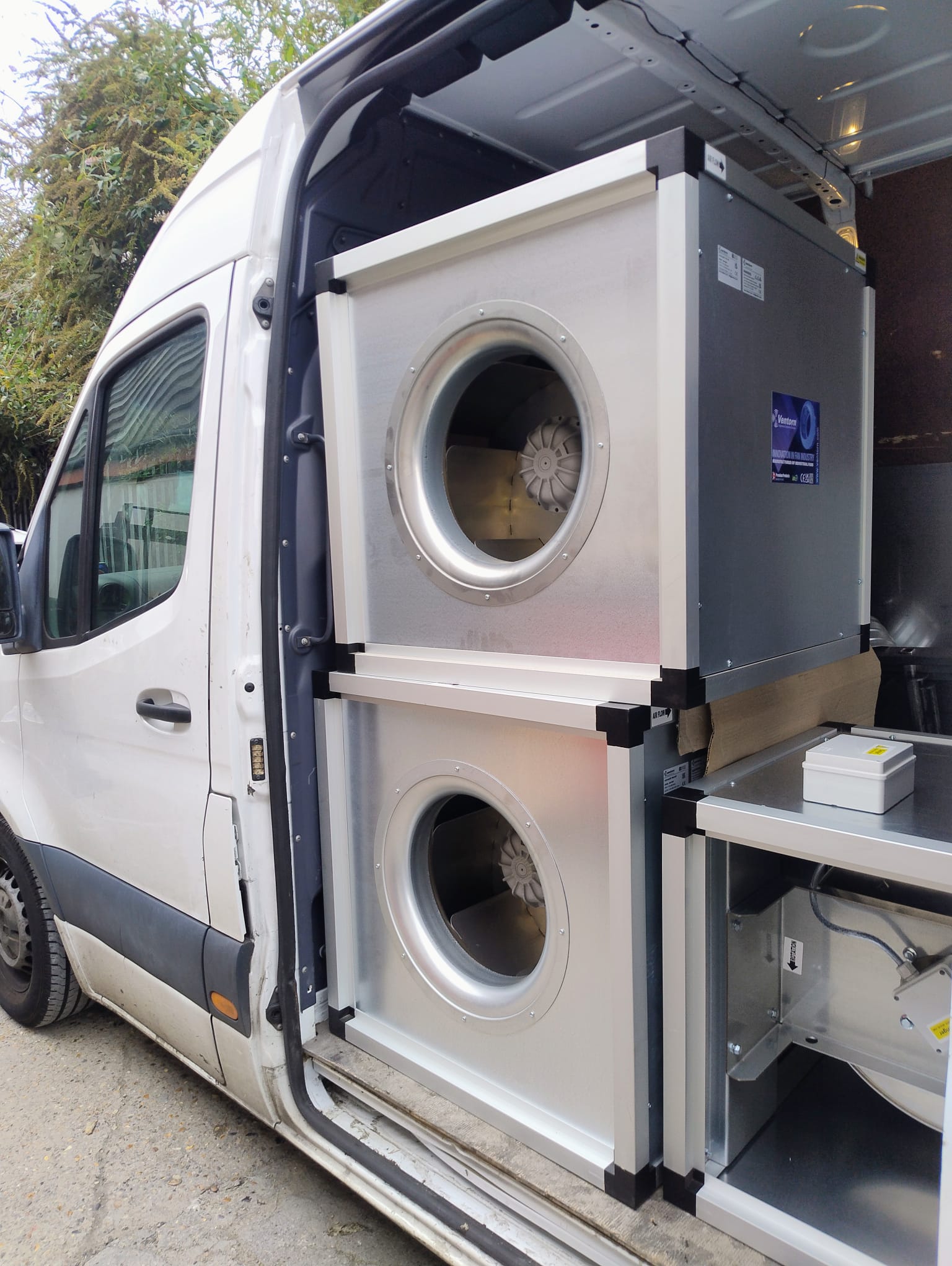 Installation Services