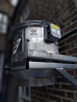 Repair & Fault Diagnosis