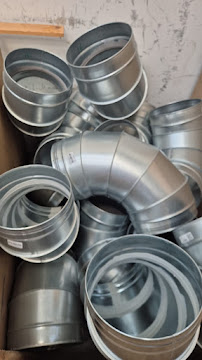 Extractor Fan Cleaning & Filter Replacement