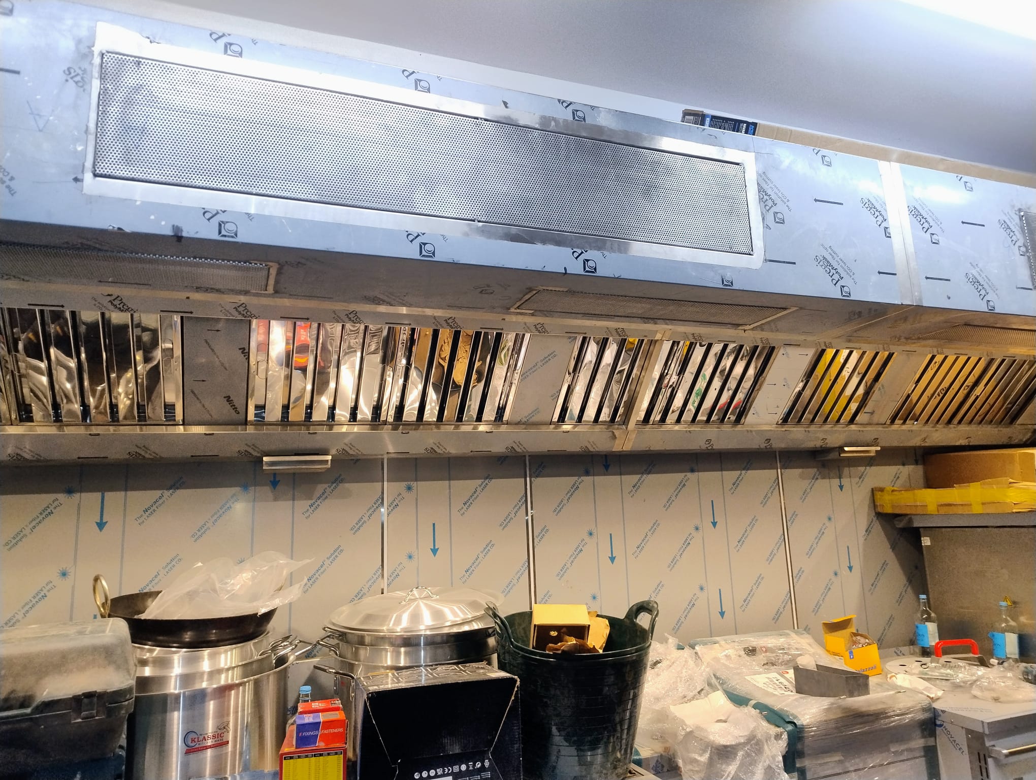 Emergency Callout (24/7 Service)